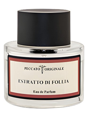 Peccato Originale Estratto di Follia fragrance bottle