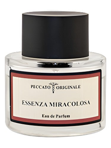 Peccato Originale Essenza Miracolosa fragrance bottle