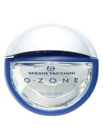 Sergio Tacchini O-Zone Man fragrance bottle