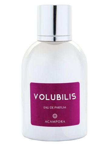 Bruno Acampora Volubilis fragrance bottle