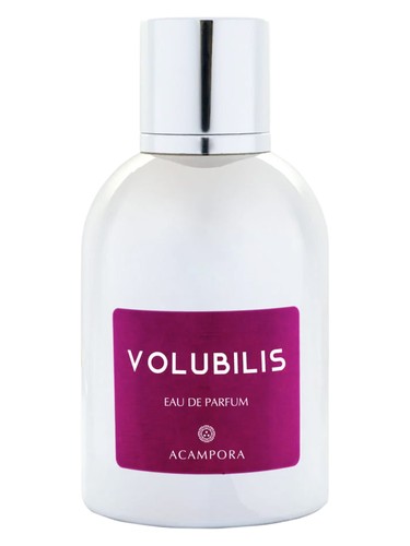 Bruno Acampora Volubilis fragrance bottle