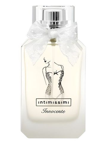 Intimissimi Innocente fragrance bottle