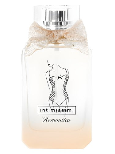 Intimissimi Romantica fragrance bottle