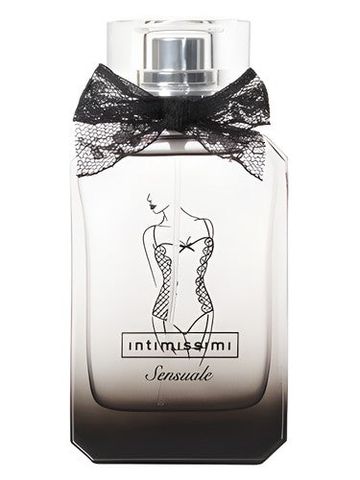 Intimissimi Sensuale fragrance bottle