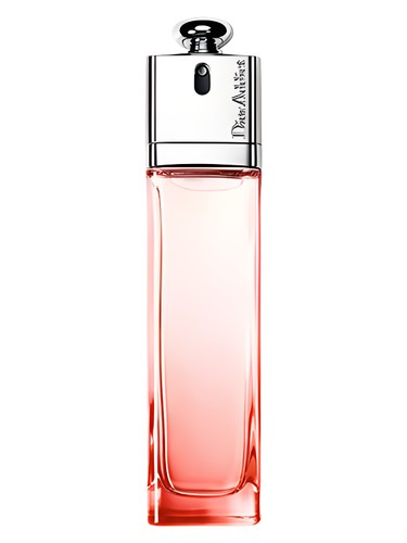 Dior Dior Addict Eau Delice fragrance bottle