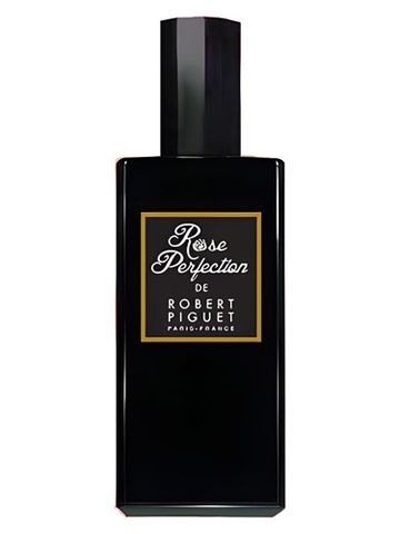 Robert Piguet Rose Perfection fragrance bottle