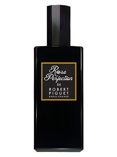 Robert Piguet Rose Perfection fragrance bottle
