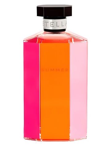 Stella McCartney Stella Summer 2013 fragrance bottle