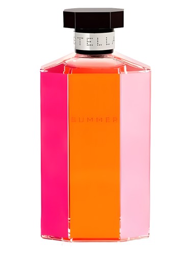 Stella McCartney Stella Summer 2013 fragrance bottle