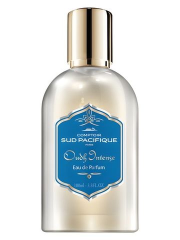 Comptoir Sud Pacifique Oudh Intense fragrance bottle