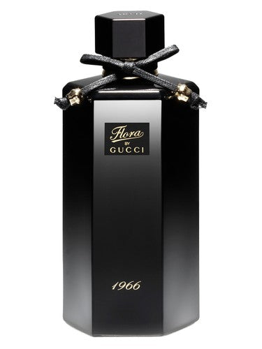 Gucci Flora by Gucci 1966 fragrance bottle