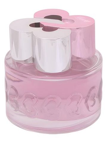 Poiray Parisian Rose fragrance bottle