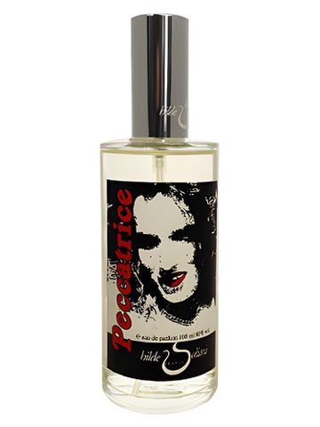 Hilde Soliani Peccatrice fragrance bottle
