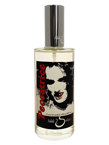 Hilde Soliani Peccatrice fragrance bottle