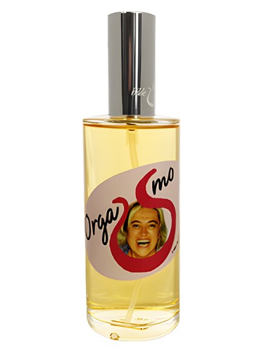 Hilde Soliani Orgasmo fragrance bottle