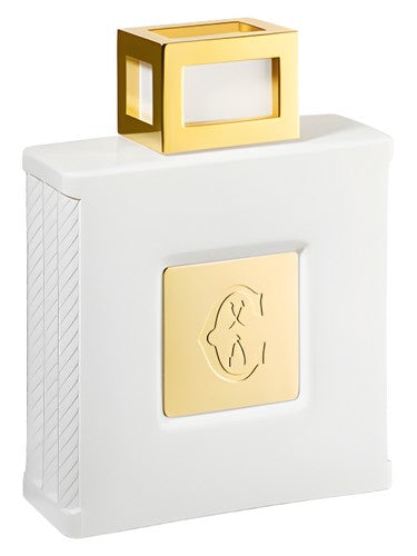 Charriol Royal White fragrance bottle