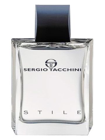 Sergio Tacchini Stile fragrance bottle