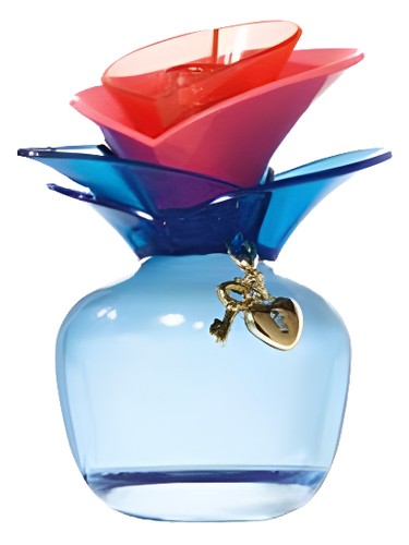 Justin Bieber Someday Summer Edition fragrance bottle