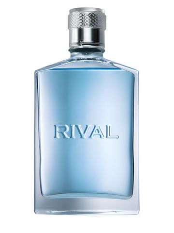Oriflame Rival fragrance bottle