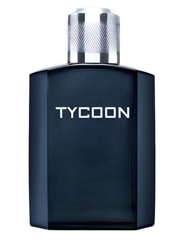 Oriflame Tycoon fragrance bottle