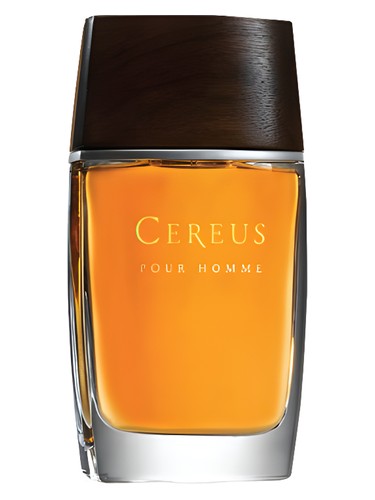 Cereus Cereus No. 14 fragrance bottle