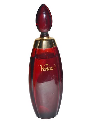 Yves Rocher Venice fragrance bottle