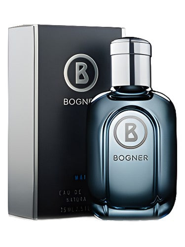 Bogner Bogner Man Limited Edition fragrance bottle