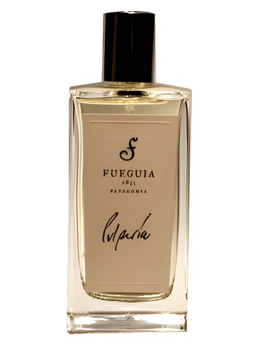 Fueguia 1833 Pulpería fragrance bottle
