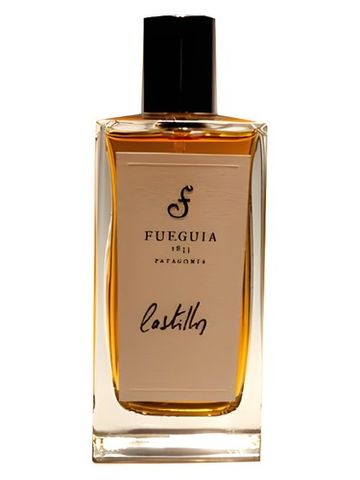 Fueguia 1833 Castillos fragrance bottle
