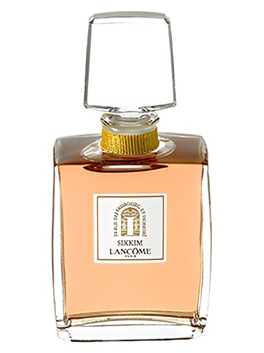 Lancôme Sikkim
