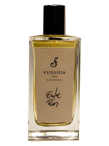 Fueguia 1833 Entre Ríos fragrance bottle