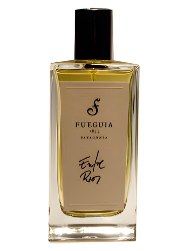 Fueguia 1833 Entre Ríos fragrance bottle