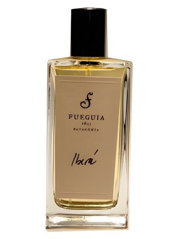 Fueguia 1833 Iberá fragrance bottle