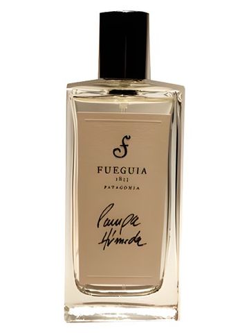 Fueguia 1833 Pampa Húmeda fragrance bottle