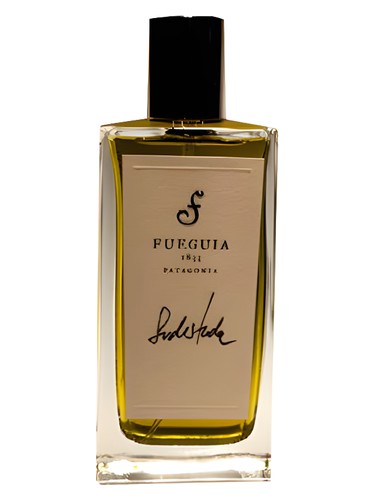 Fueguia 1833 Sudestada fragrance bottle