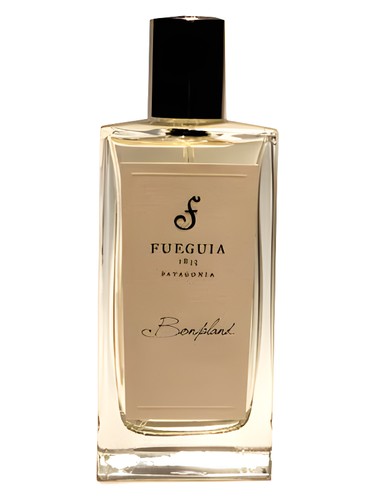 Fueguia 1833 Bonpland fragrance bottle