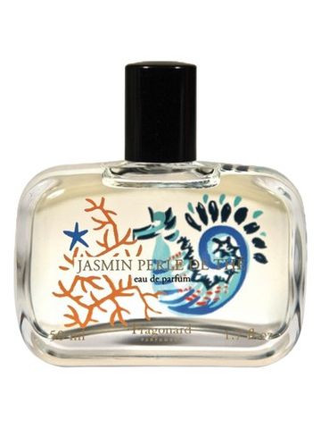 Fragonard Jasmin Perle de Thé fragrance bottle