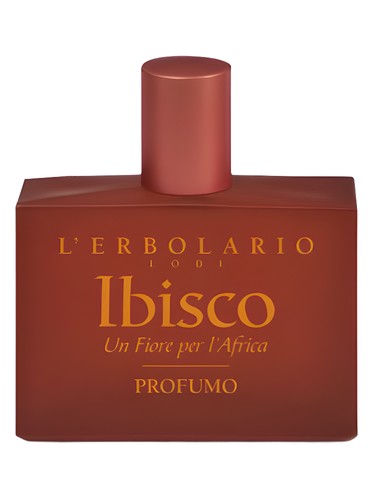 L Erbolario Ibisco