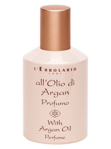 L Erbolario All'Olio di Argan