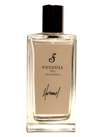 Fueguia 1833 Huemul fragrance bottle