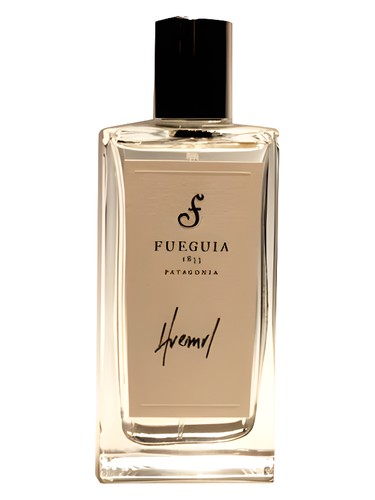 Fueguia 1833 Huemul fragrance bottle