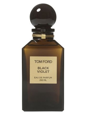 Tom Ford Black Violet fragrance bottle