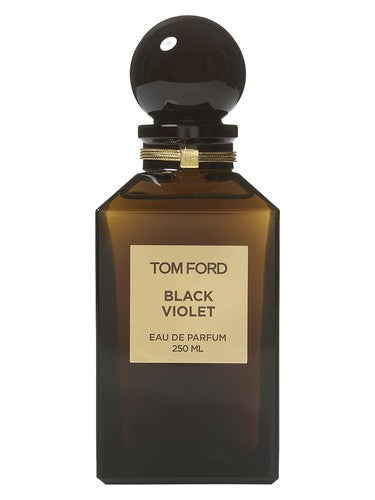 Tom Ford Black Violet fragrance bottle