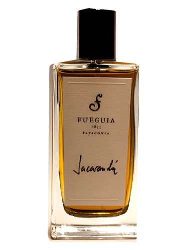 Fueguia 1833 Jacarandá fragrance bottle