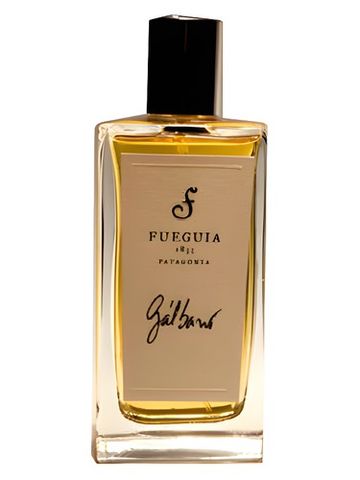Fueguia 1833 Gálbano fragrance bottle