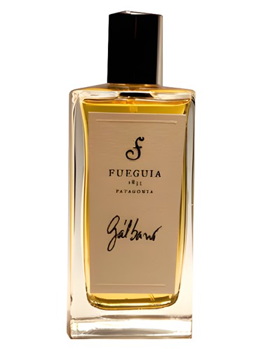 Fueguia 1833 Gálbano
