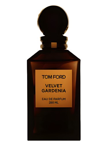 Tom Ford Velvet Gardenia fragrance bottle
