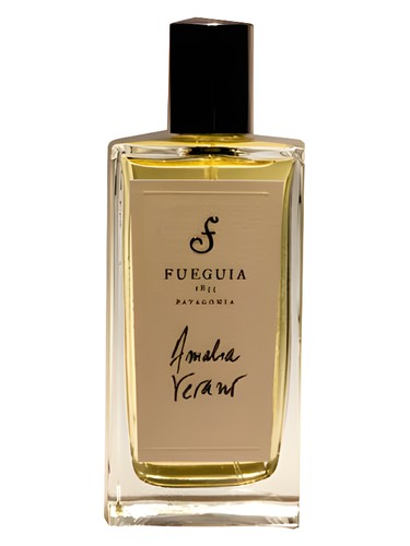Fueguia 1833 Amalia Verano