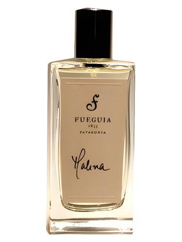 Fueguia 1833 Malena fragrance bottle