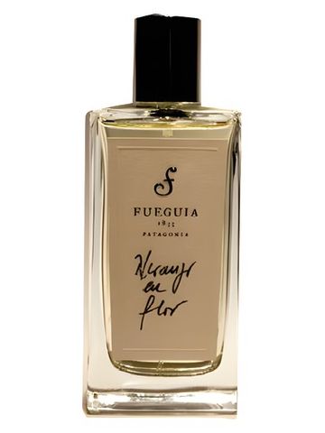 Fueguia 1833 Naranjo en Flor fragrance bottle